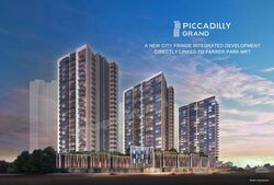 Piccadilly Grand (D8), Apartment #349971061